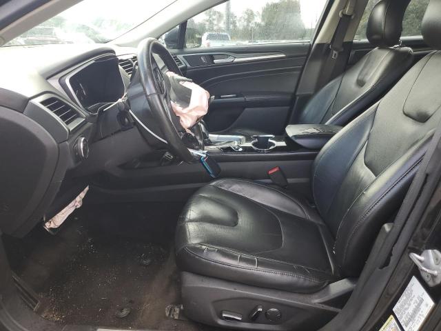 Photo 7 from auction – 2014 FORD FUSION TIT with VIN 3FA6P0K91ER120646