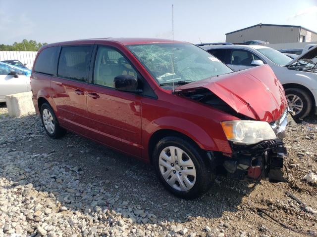 Photo 4 from auction – 2014 DODGE GRAND CARA with VIN 2C4RDGBG8ER355235
