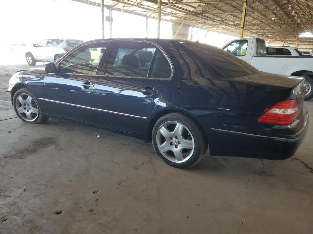 Photo 2 from auction – 2006 LEXUS LS 430 with VIN JTHBN36F965037713