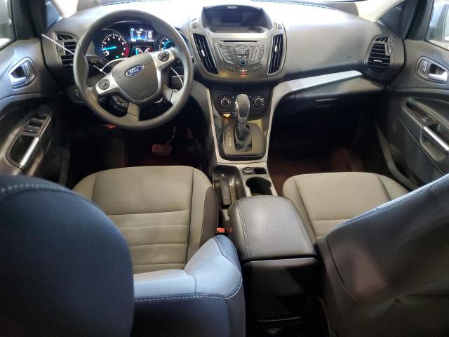 Photo 8 from auction – 2016 FORD ESCAPE SE with VIN 1FMCU9G98GUC29390