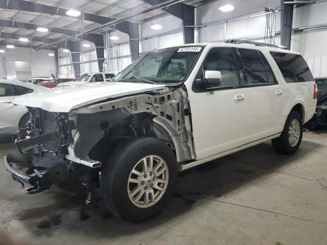 FORD EXPEDITION 2014 with VIN 1FMJK2A50EEF21049 - Photo from auction