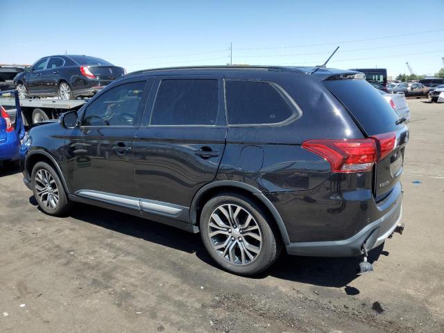 Photo 2 from auction – 2016 MITSUBISHI OUTLANDER with VIN JA4AZ3A32GZ000764