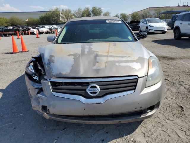 Photo 5 from auction – 2007 NISSAN ALTIMA 2.5 with VIN 1N4AL21E27C190173