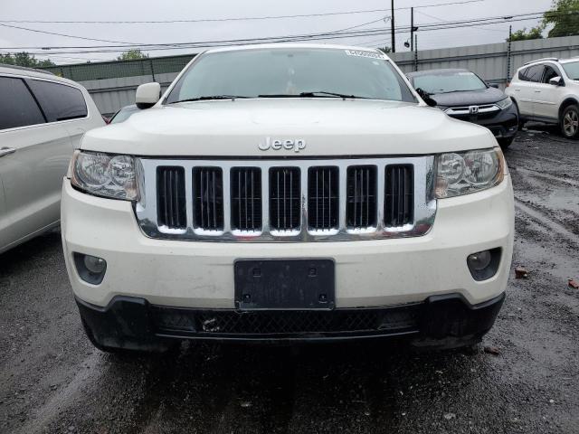 Photo 5 from auction – 2011 JEEP GRAND CHER with VIN 1J4RR4GG5BC610348