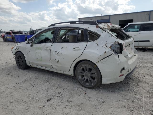 Photo 2 from auction – 2012 SUBARU IMPREZA SP with VIN JF1GPAL63CH227842