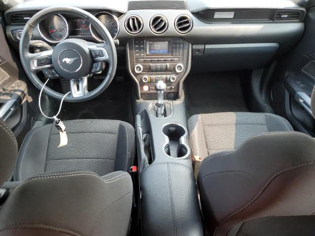 Photo 8 from auction – 2015 FORD MUSTANG with VIN 1FATP8EMXF5338672