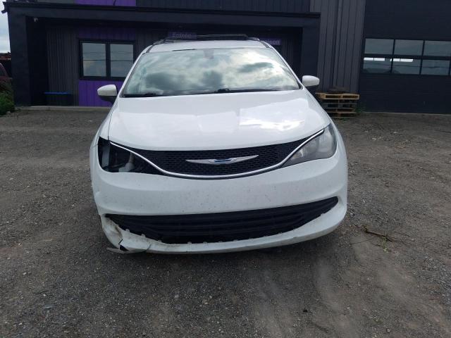Фото 5 с аукциона – 2018 CHRYSLER PACIFICA T с VIN 2C4RC1DG3JR171148