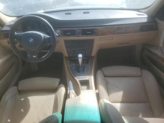 Photo 8 from auction – 2006 BMW 325 I AUTO with VIN WBAVB17526NK31322