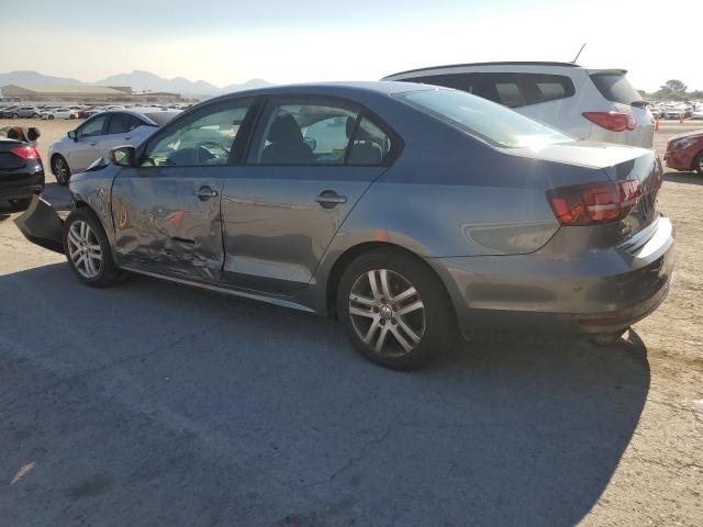 Photo 2 from auction – 2018 VOLKSWAGEN JETTA S with VIN 3VW2B7AJ8JM263674