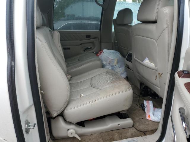 Photo 10 from auction – 2006 CADILLAC ESCALADE E with VIN 3GYFK66N56G161159