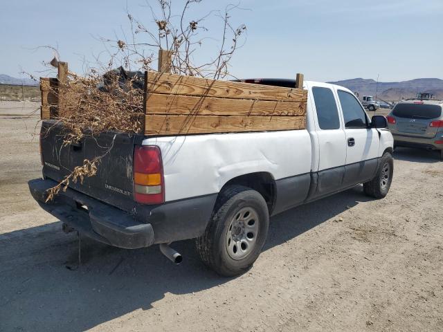 Photo 3 from auction – 2001 CHEVROLET SILVERADO with VIN 2GCEC19WX11315257