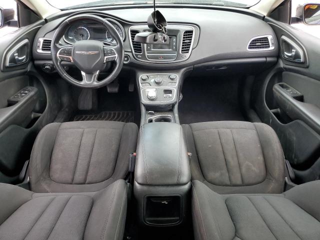 Photo 8 from auction – 2017 CHRYSLER 200 LX with VIN 1C3CCCFB7HN504143