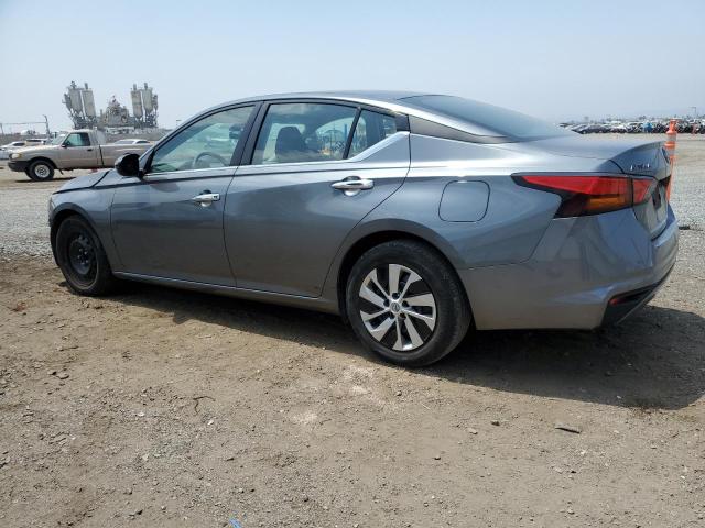 Photo 2 from auction – 2023 NISSAN ALTIMA S with VIN 1N4BL4BV4PN357300