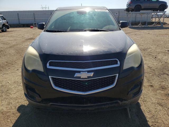Photo 5 from auction – 2013 CHEVROLET EQUINOX with VIN 2GNALBEK1D1240628