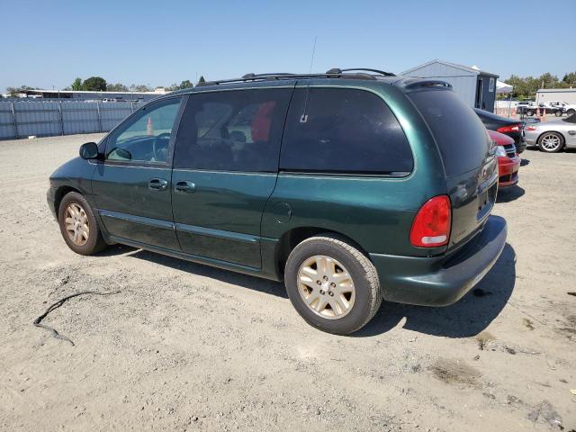 Photo 2 from auction – 1997 DODGE CARAVAN LE with VIN 1B4GP55L1VB311116