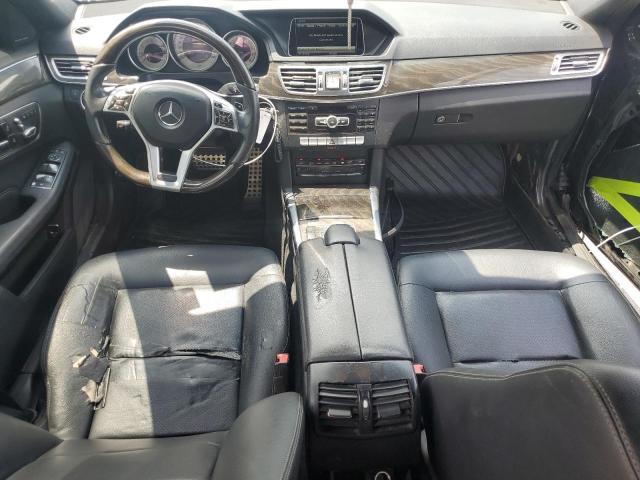 Photo 8 from auction – 2015 MERCEDES-BENZ E 350 with VIN WDDHF5KB1FB124200
