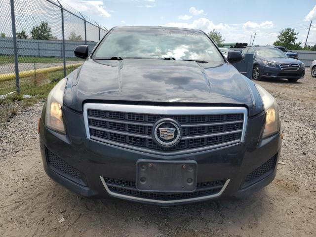 Photo 5 from auction – 2013 CADILLAC ATS with VIN 1G6AA5RX8D0137565