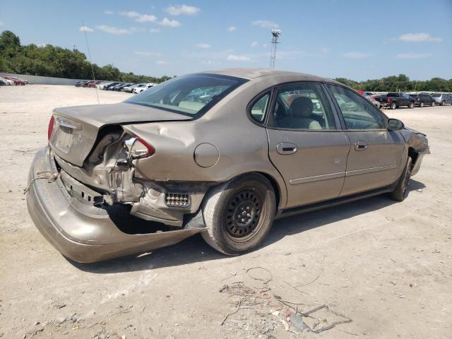 Photo 3 from auction – 2002 FORD TAURUS LX with VIN 1FAFP52212A220932