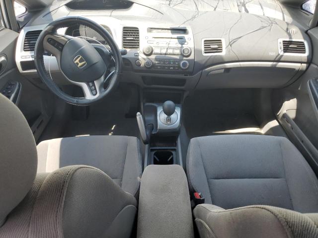 Photo 8 from auction – 2007 HONDA CIVIC EX with VIN 1HGFA16867L082160