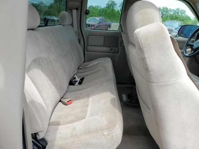Photo 10 from auction – 2002 CHEVROLET 1500 SILVE with VIN 2GCEK19T121131867
