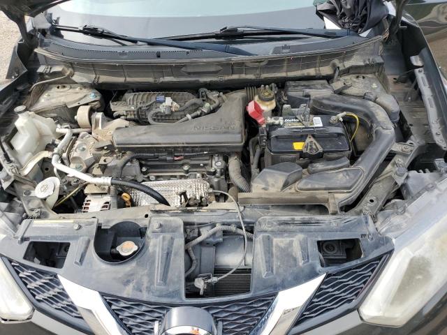 Photo 12 from auction – 2016 NISSAN ROGUE S with VIN KNMAT2MT2GP654625