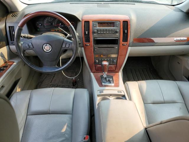 Photo 8 from auction – 2007 CADILLAC STS with VIN 1G6DW677770171332