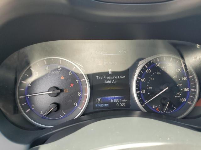 Photo 9 from auction – 2015 INFINITI Q50 BASE with VIN JN1BV7AP6FM340157