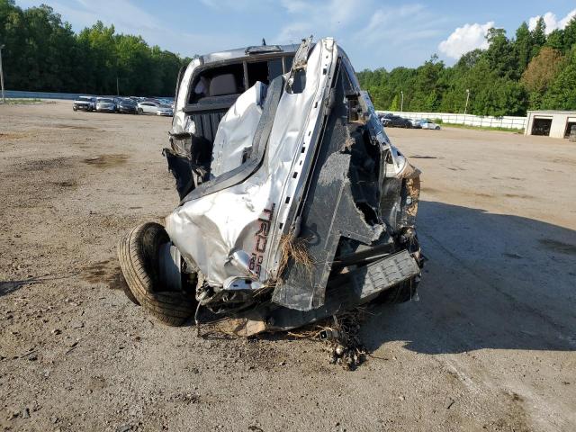 Photo 6 from auction – 2016 TOYOTA TACOMA with VIN 3TMAZ5CN5GM021075