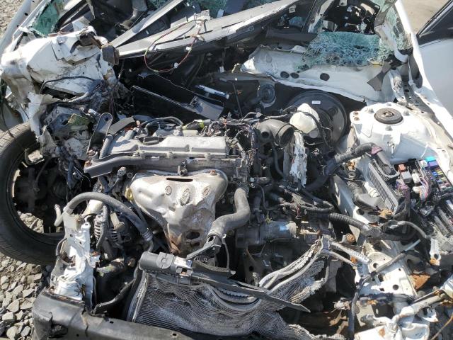 Photo 11 from auction – 2015 TOYOTA CAMRY LE with VIN 4T4BF1FK2FR452301