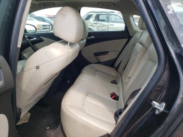 Photo 10 from auction – 2015 BUICK VERANO with VIN 1G4PS5SK2F4134414
