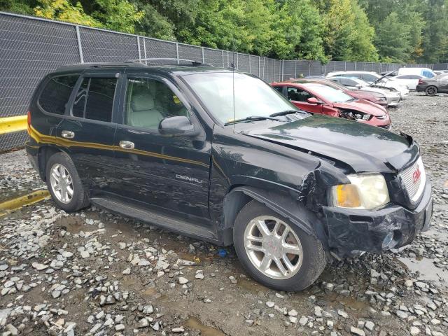 Photo 4 from auction – 2006 GMC ENVOY DENA with VIN 1GKES63M962260979