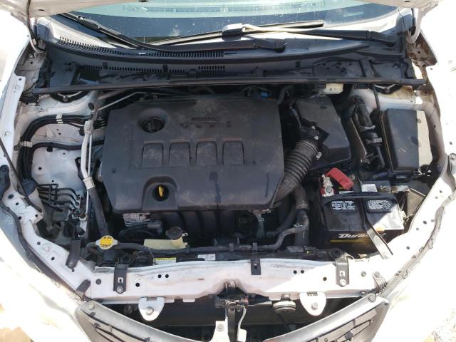 Photo 11 from auction – 2015 TOYOTA COROLLA L with VIN 5YFBURHE0FP290580