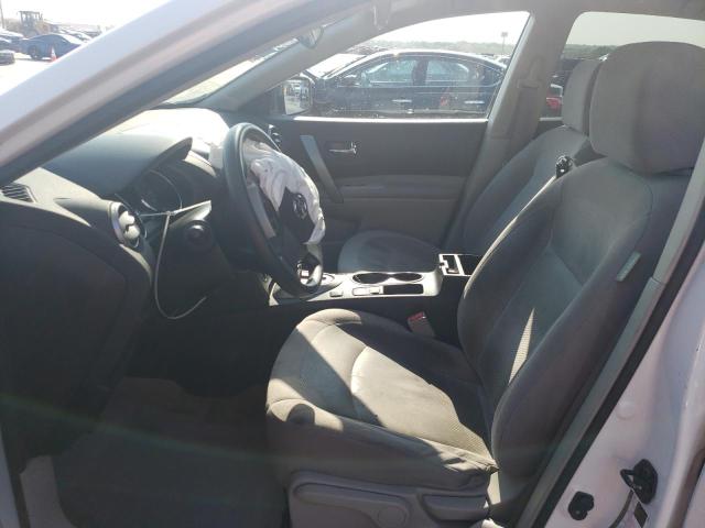 Photo 7 from auction – 2013 NISSAN ROGUE S with VIN JN8AS5MT3DW522015