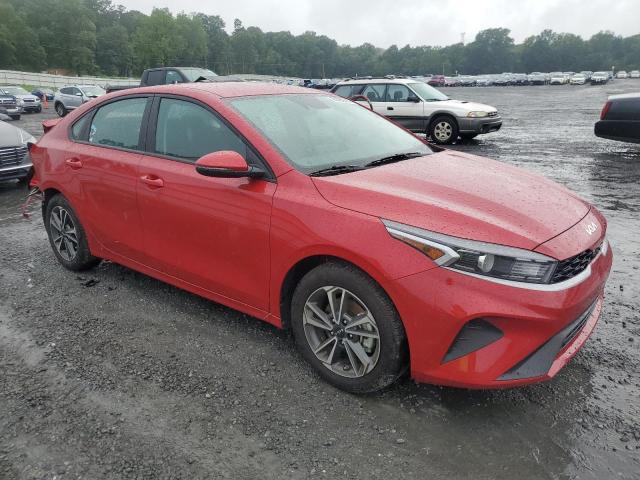 Photo 4 from auction – 2023 KIA FORTE LX with VIN 3KPF24AD3PE678885