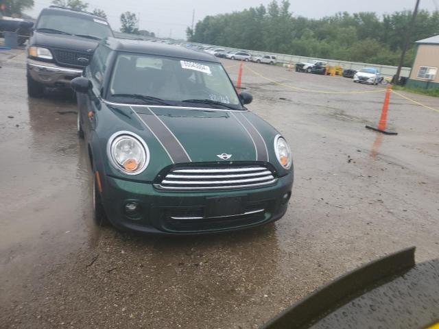 Photo 5 from auction – 2011 MINI COOPER CLU with VIN WMWZF3C58BTX81962
