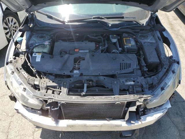 Photo 11 from auction – 2016 HONDA CIVIC EX with VIN 2HGFC2F71GH506641