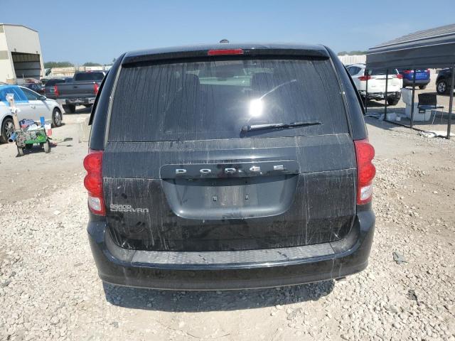 Photo 6 from auction – 2019 DODGE GRAND CARA with VIN 2C4RDGCG8KR727280