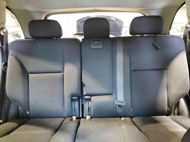 Photo 10 from auction – 2009 FORD EDGE SE with VIN 2FMDK36C49BA48896