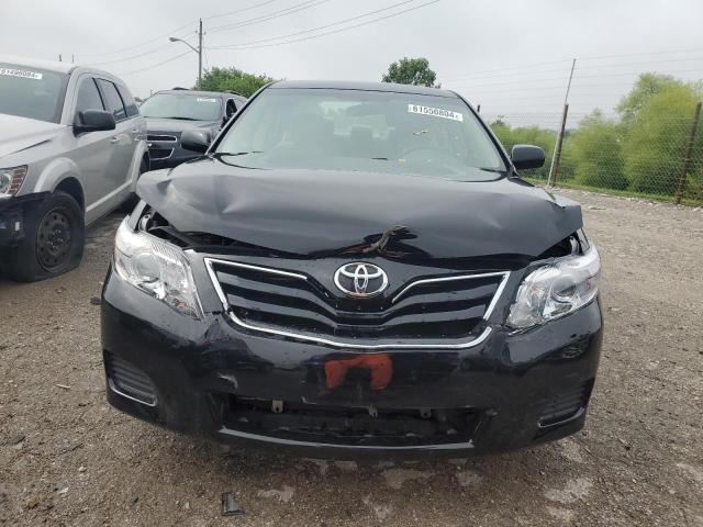 Photo 5 from auction – 2010 TOYOTA CAMRY BASE with VIN 4T4BF3EK1AR070783