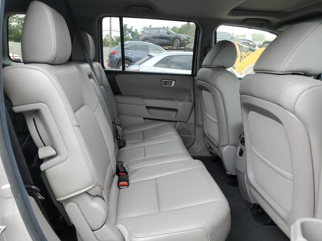 Photo 11 from auction – 2013 HONDA PILOT EXL with VIN 5FNYF3H55DB016012