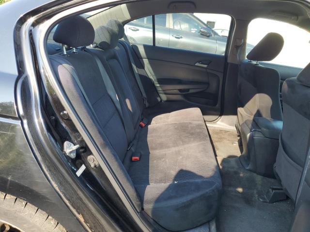 Photo 10 from auction – 2011 HONDA ACCORD SE with VIN 1HGCP2F62BA800460