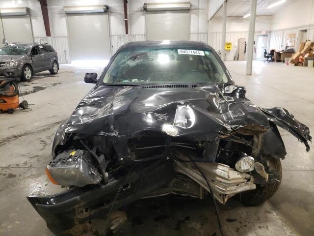 Photo 5 from auction – 2001 BMW 325 I with VIN WBAAV33441EE26221