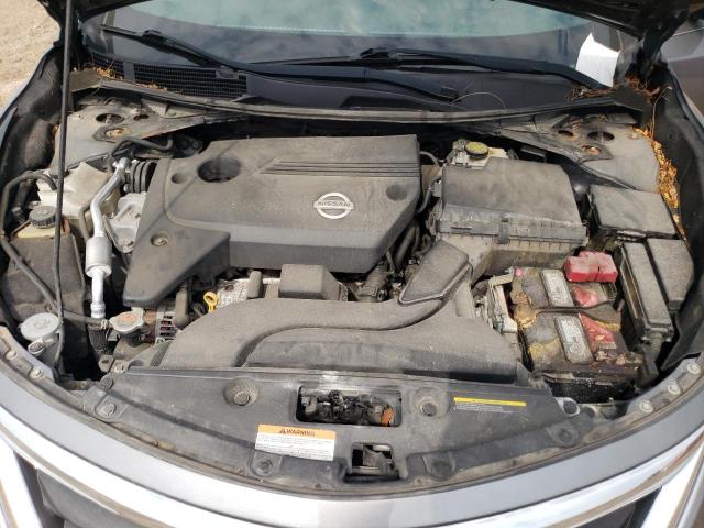Photo 11 from auction – 2015 NISSAN ALTIMA 2.5 with VIN 1N4AL3AP3FC469802