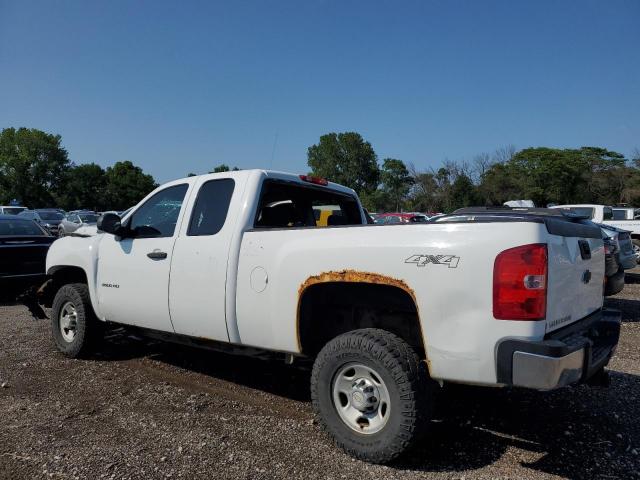 Photo 2 from auction – 2010 CHEVROLET 2500 with VIN 1GC5KVBG5AZ220268
