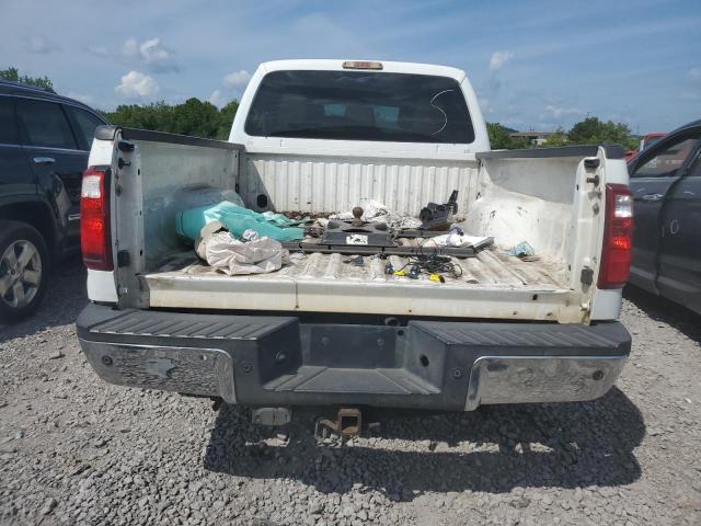 Photo 6 from auction – 2015 FORD F250 SUPER with VIN 1FT7W2A66FEC66307