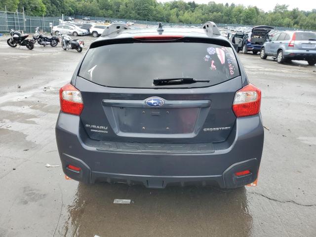 Photo 6 from auction – 2016 SUBARU CROSSTREK with VIN JF2GPAKC7G8202595