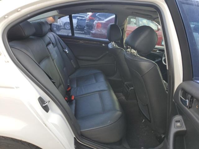 Photo 10 from auction – 2004 BMW 325 I with VIN WBAET37484NJ44540