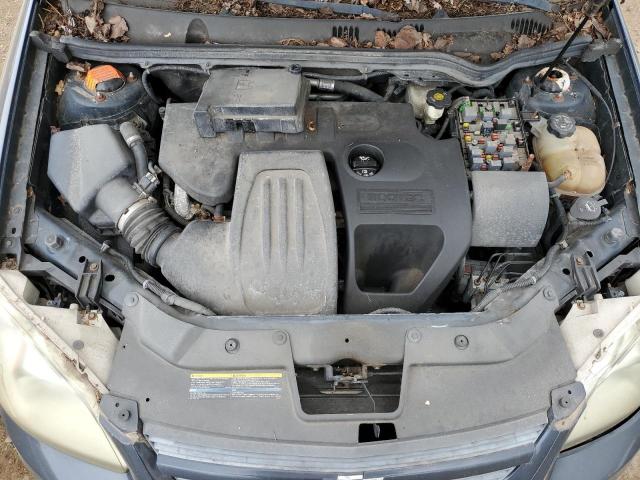 Photo 11 from auction – 2008 CHEVROLET COBALT LT with VIN 1G1AL58F587208193