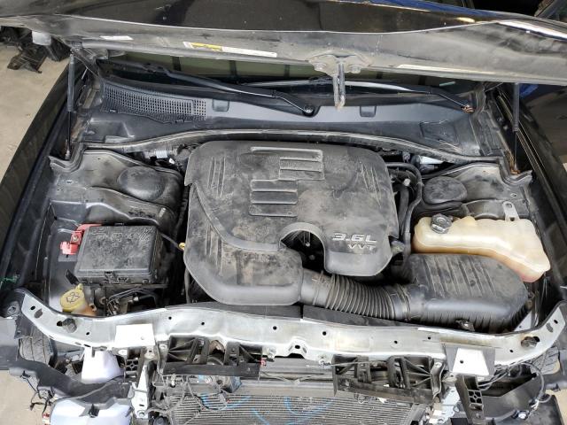 Photo 11 from auction – 2017 DODGE CHARGER SE with VIN 2C3CDXBG1HH541431