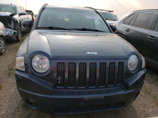 Photo 5 from auction – 2007 JEEP COMPASS with VIN 1J8FT47W17D101353